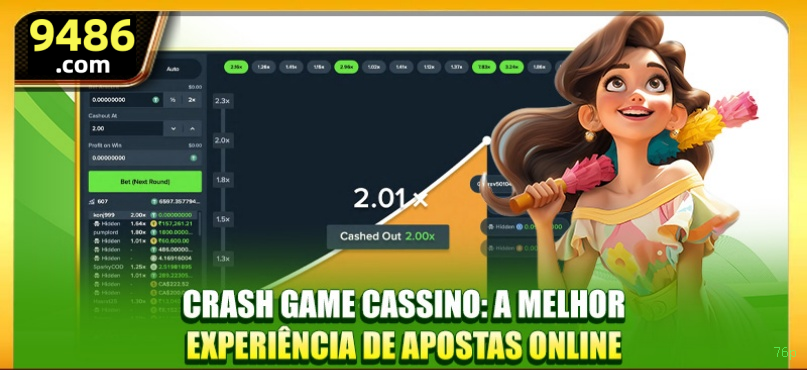APK oficial da 76p para Android