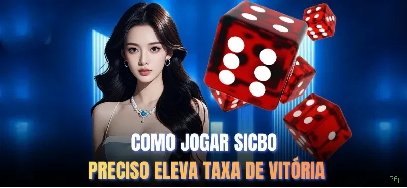 APP oficial da 76p para mobile