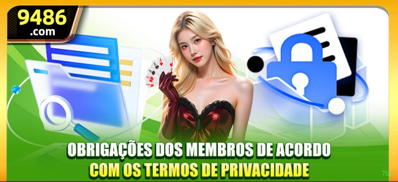 Comparação APP mobile vs versão web da 76p