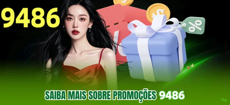 Imagem promocional da 76p mostrando a plataforma e suas vantagens